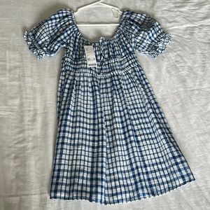 Urban Outfitters BabyDoll Dress